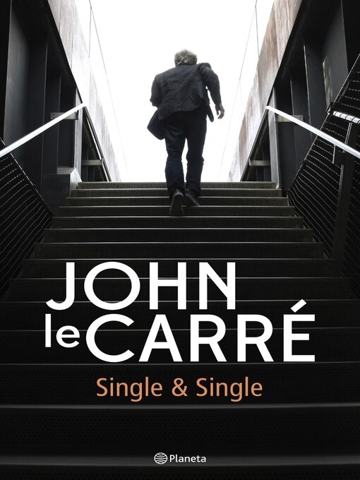 Title details for Single & Single by John le Carré - Available